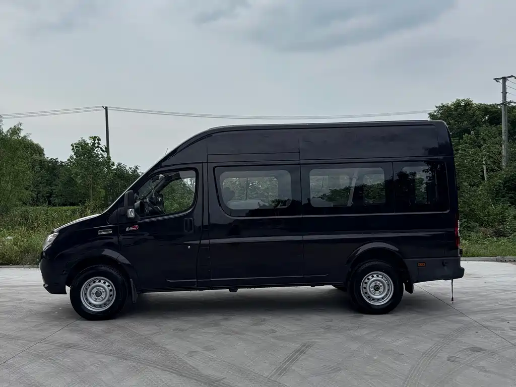 Yufeng Yufeng 2020
