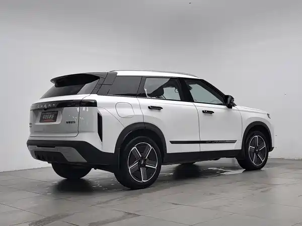 Chery Explore 06 C-DM 2024