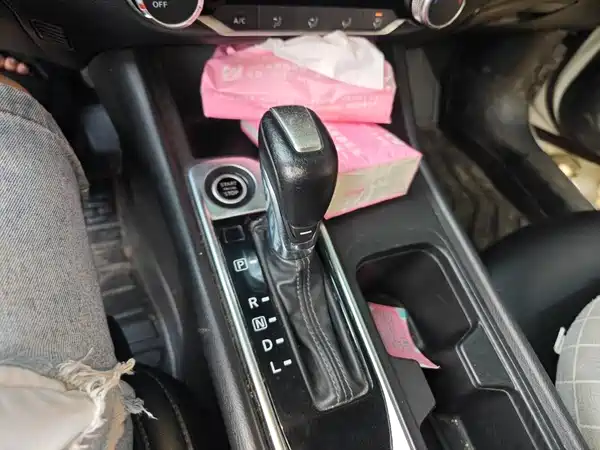 Nissan Sylphy 2020