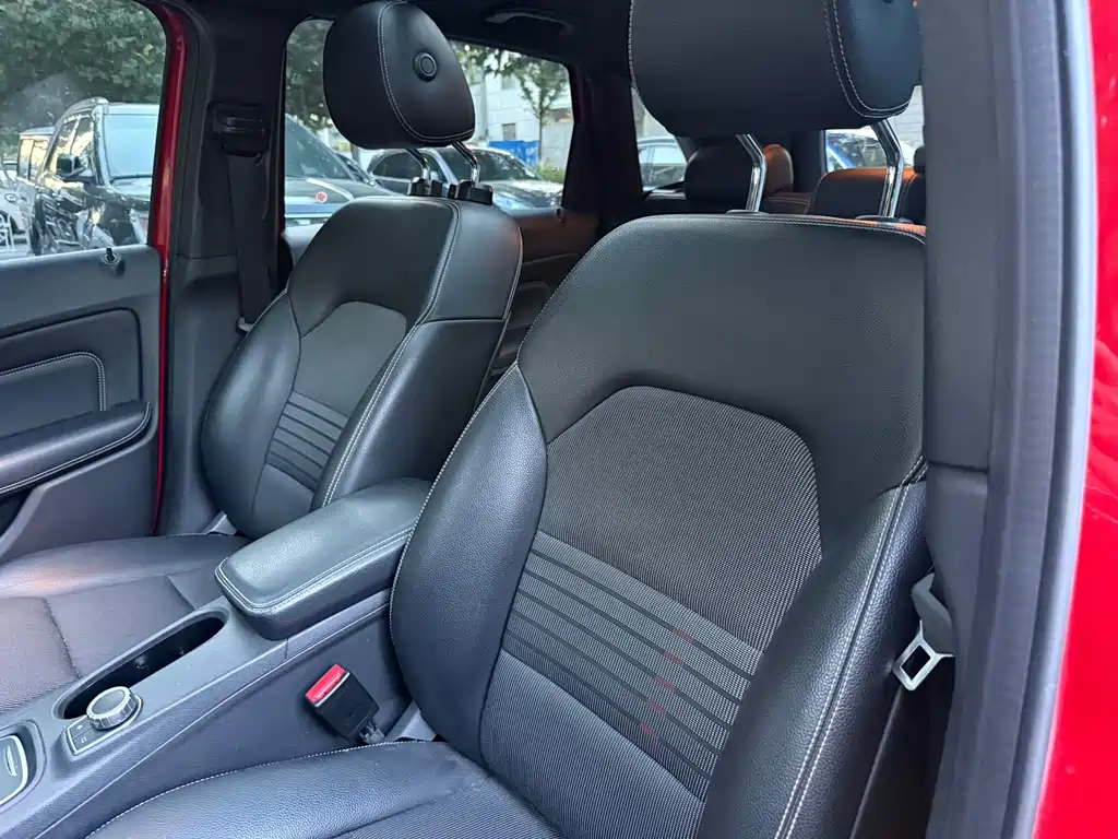 Mercedes-Benz B-Class 2015 — фото 10