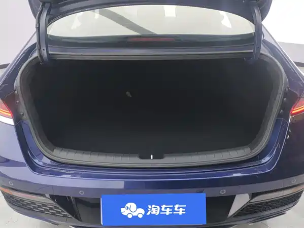 Hyundai Festa 2019
