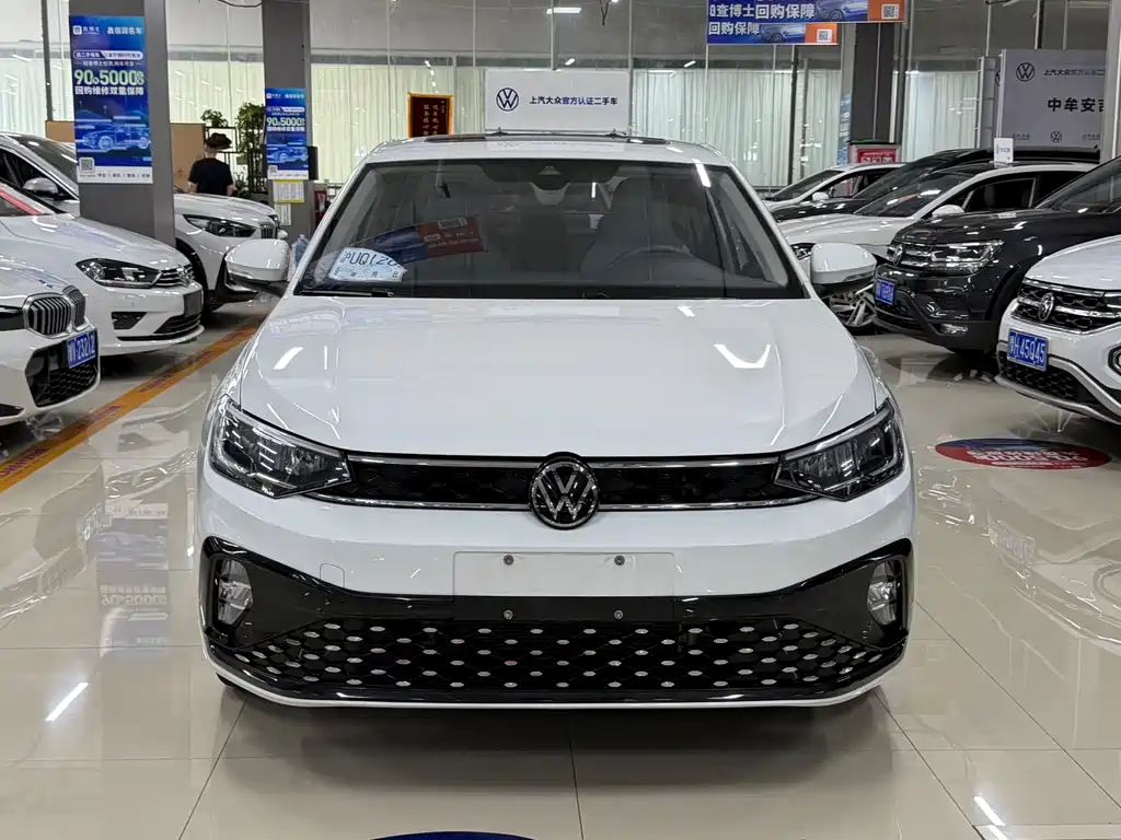 Volkswagen Lavida 2023