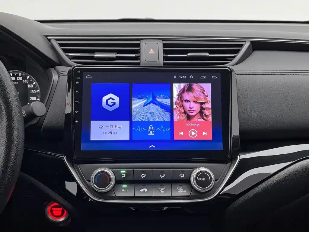 Honda Crider 2019 — фото 12