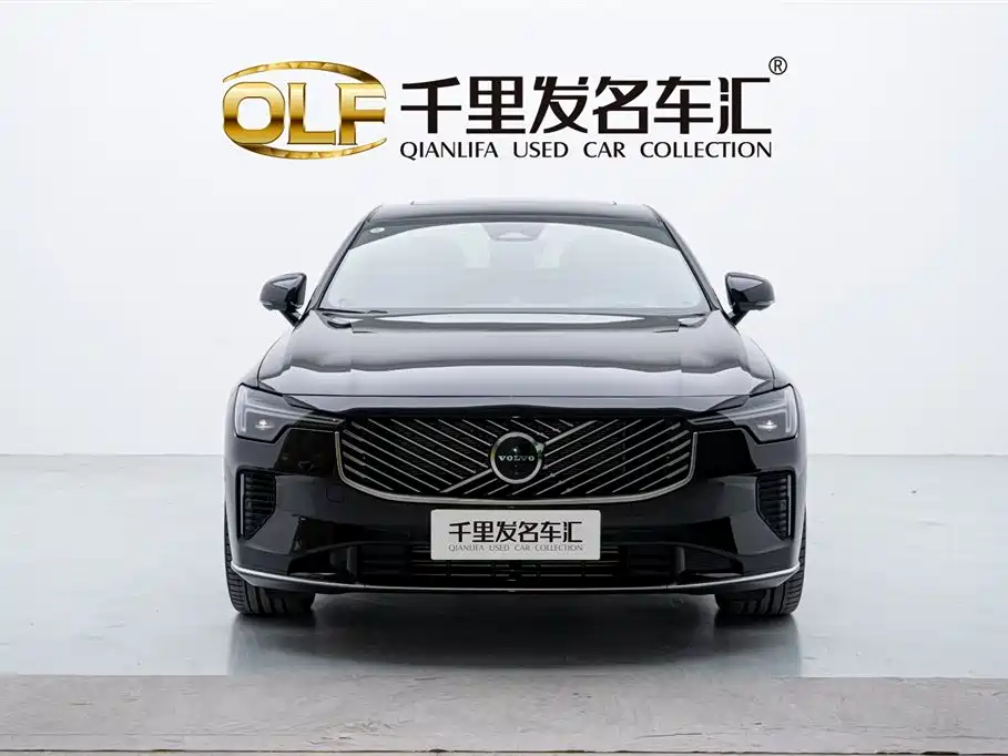 Volvo S90 PHEV 2025 — фото 2