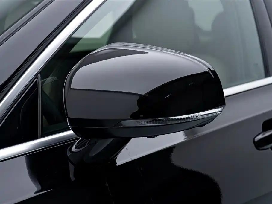 Volvo S90 PHEV 2025 — фото 14