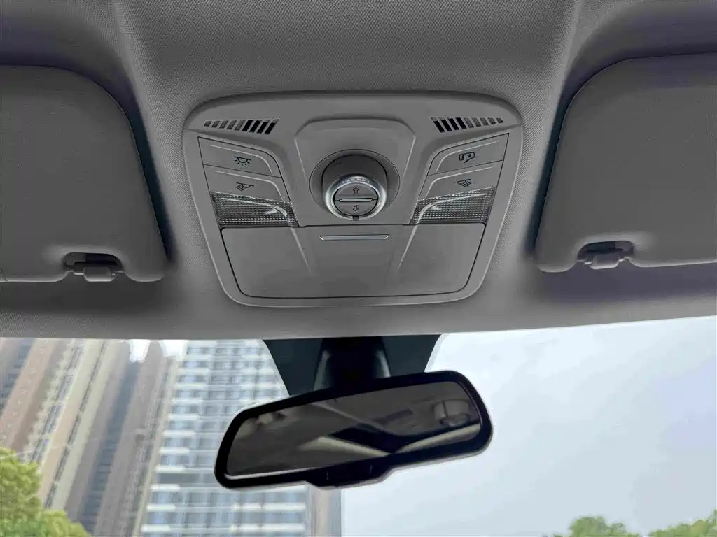 Ford Territory 2020 — фото 22
