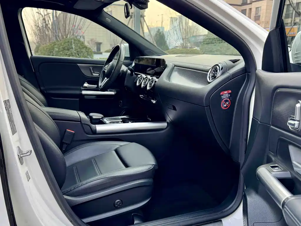 Mercedes-Benz GLA 2021 — фото 14