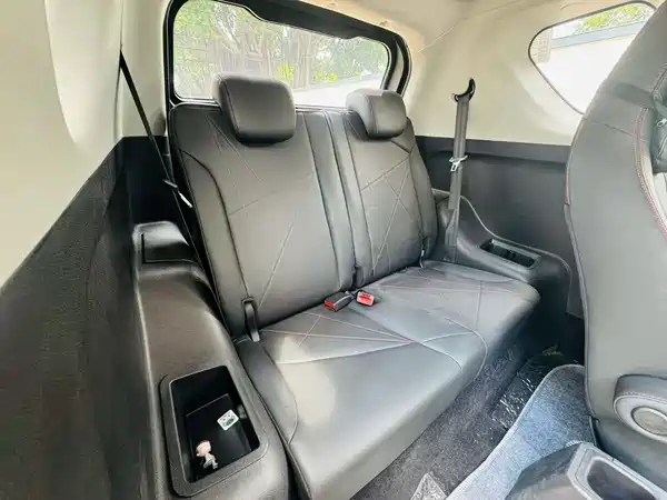 Chery eQ1 2023