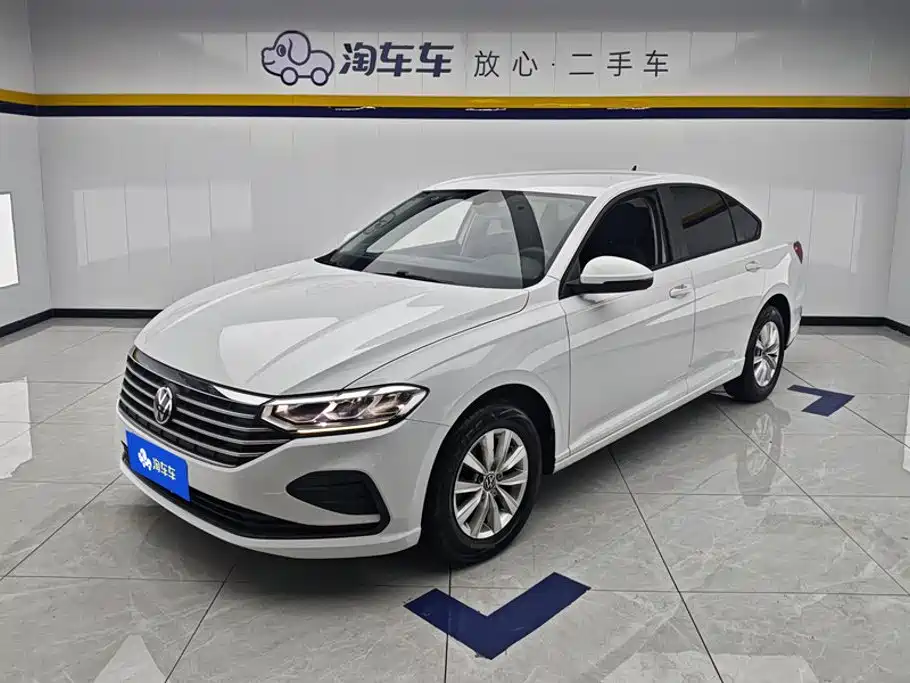Volkswagen Lavida 2023