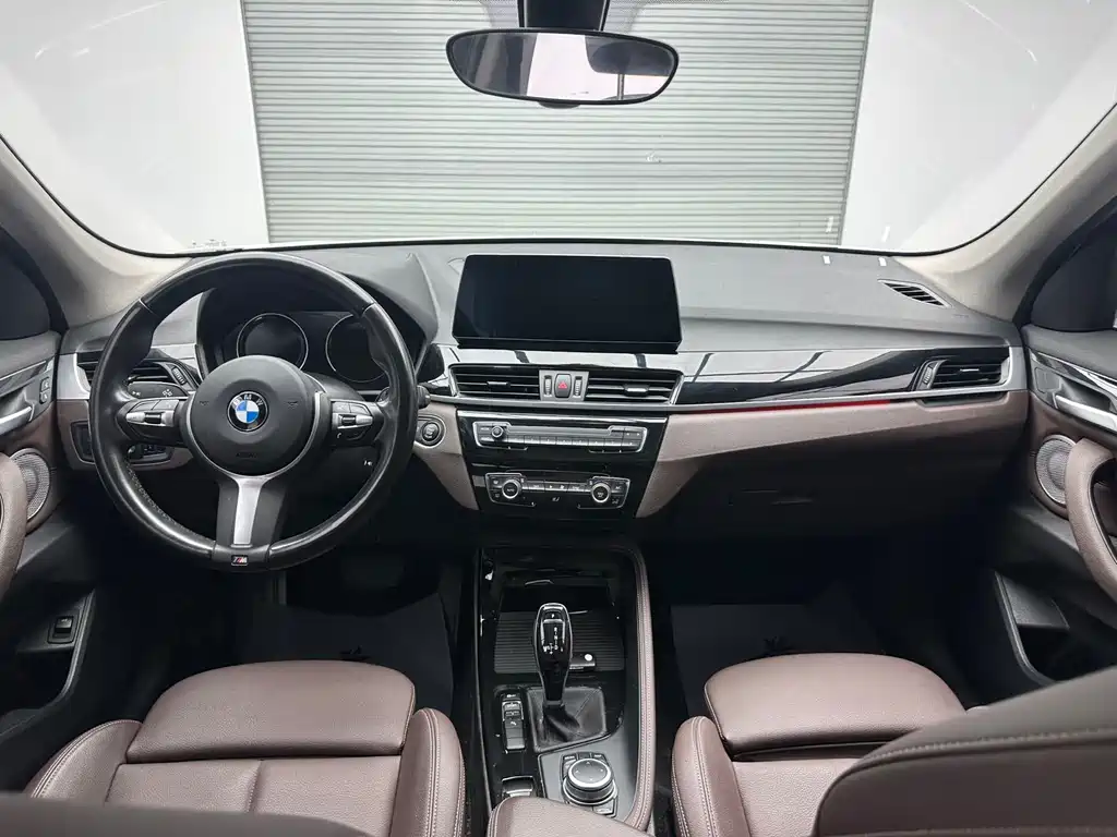 BMW X1 2023 — фото 15