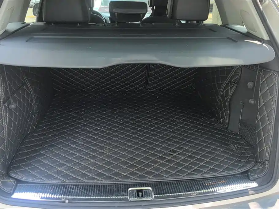 Audi Q5 2016