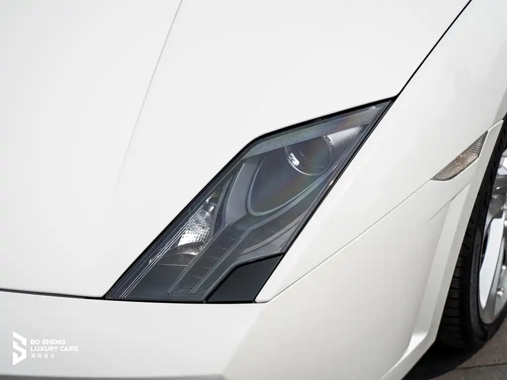 Lamborghini Gallardo 2014 — фото 15