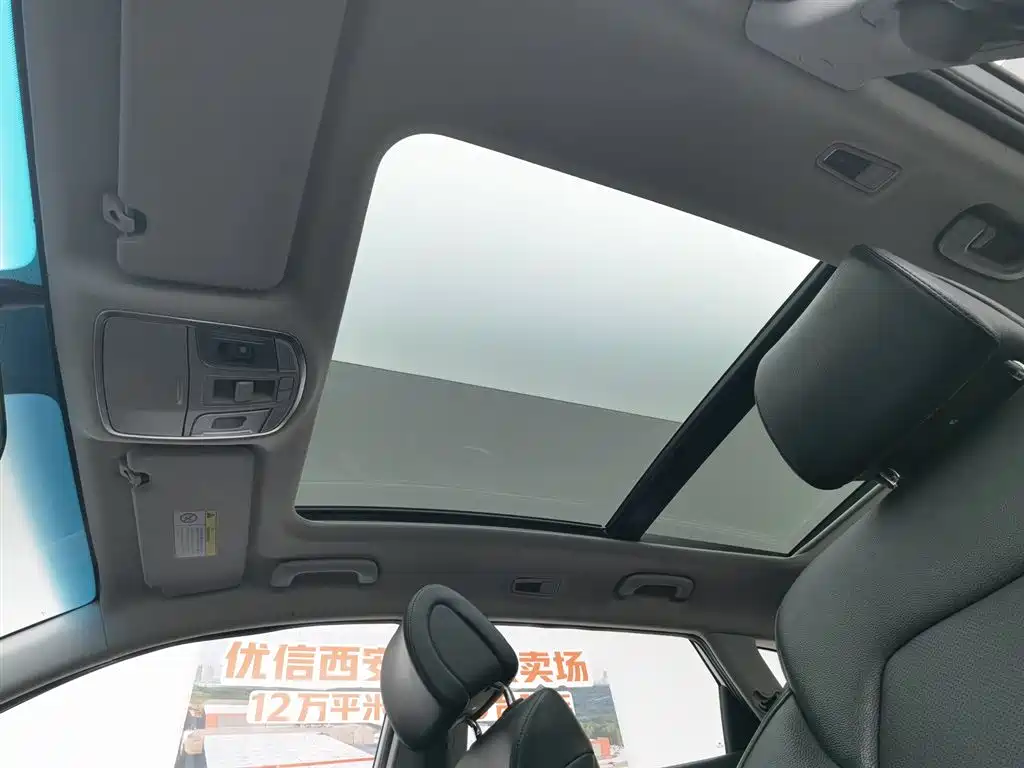 Hyundai Tucson 2018 — фото 14