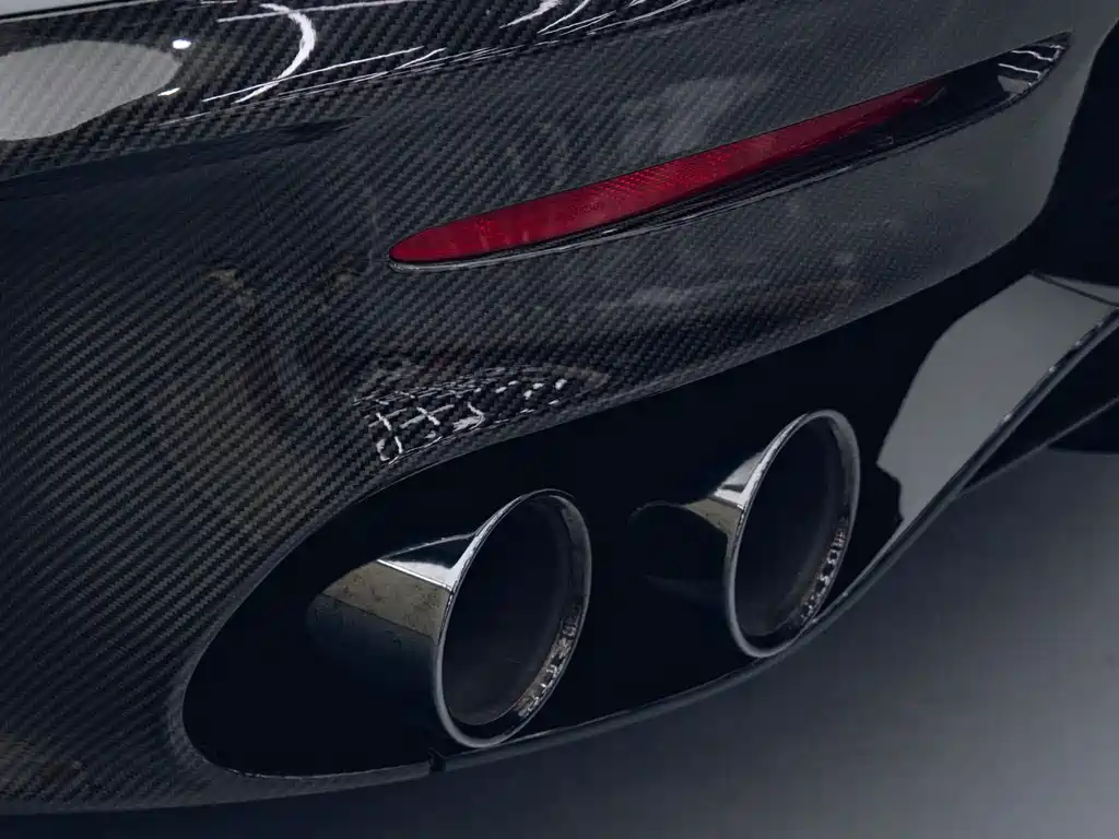 Mercedes-Benz AMG GT 2021 — фото 14