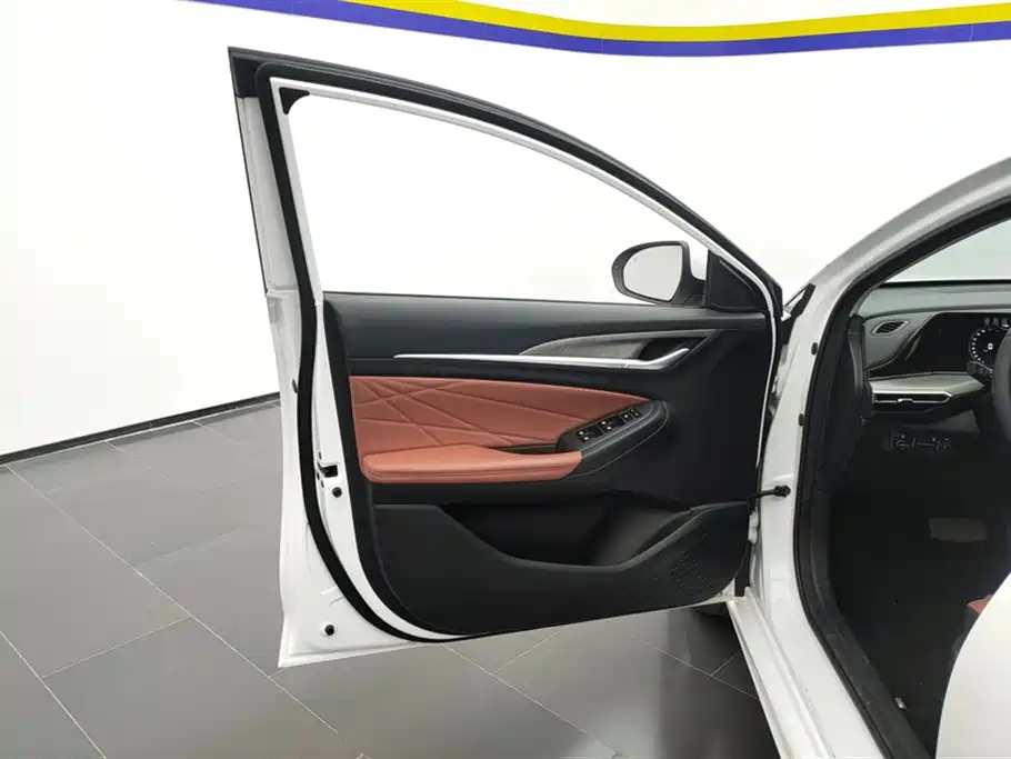 Changan Eado 2024