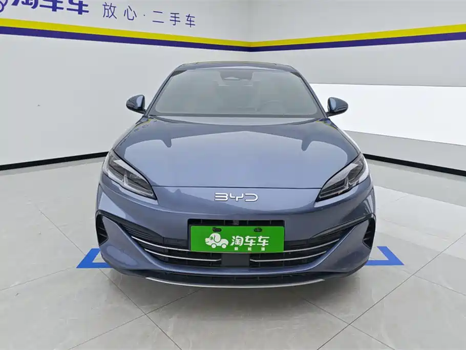 BYD Seal 06 2024