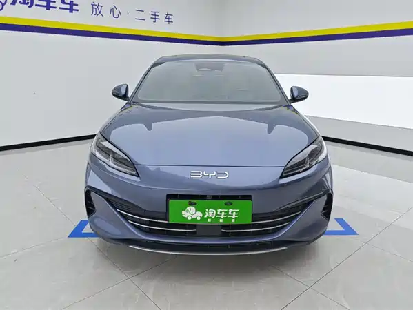 BYD Seal 06 2024