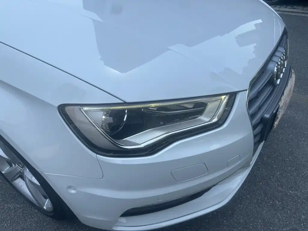 Audi A3 2015 — фото 24