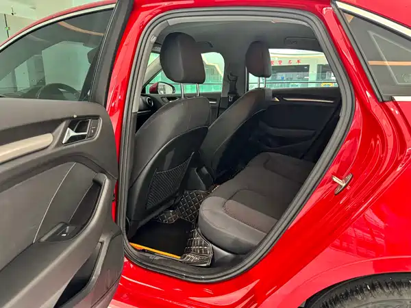 Audi A3 2020