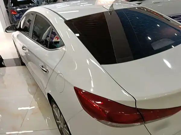 Hyundai Celesta 2016