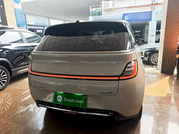 Baojun Yunduo 2023