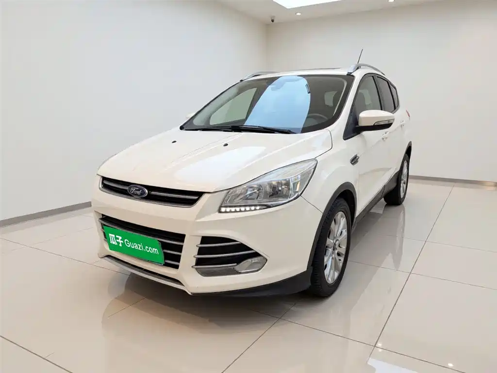 Ford Kuga 2016