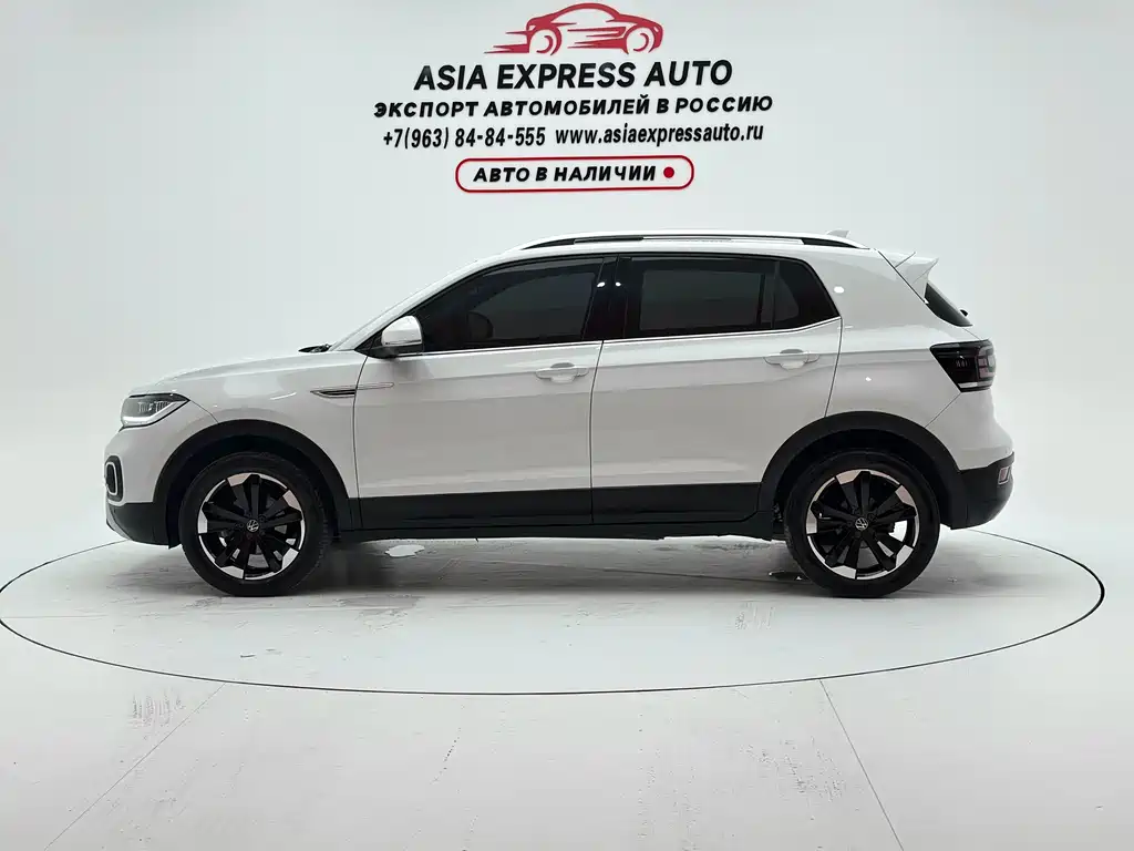 Volkswagen Explore The Shadows 2024