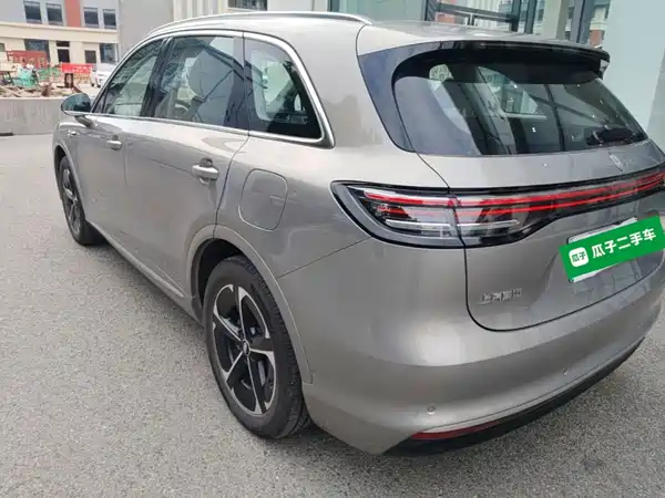 Shangjie H5 2025