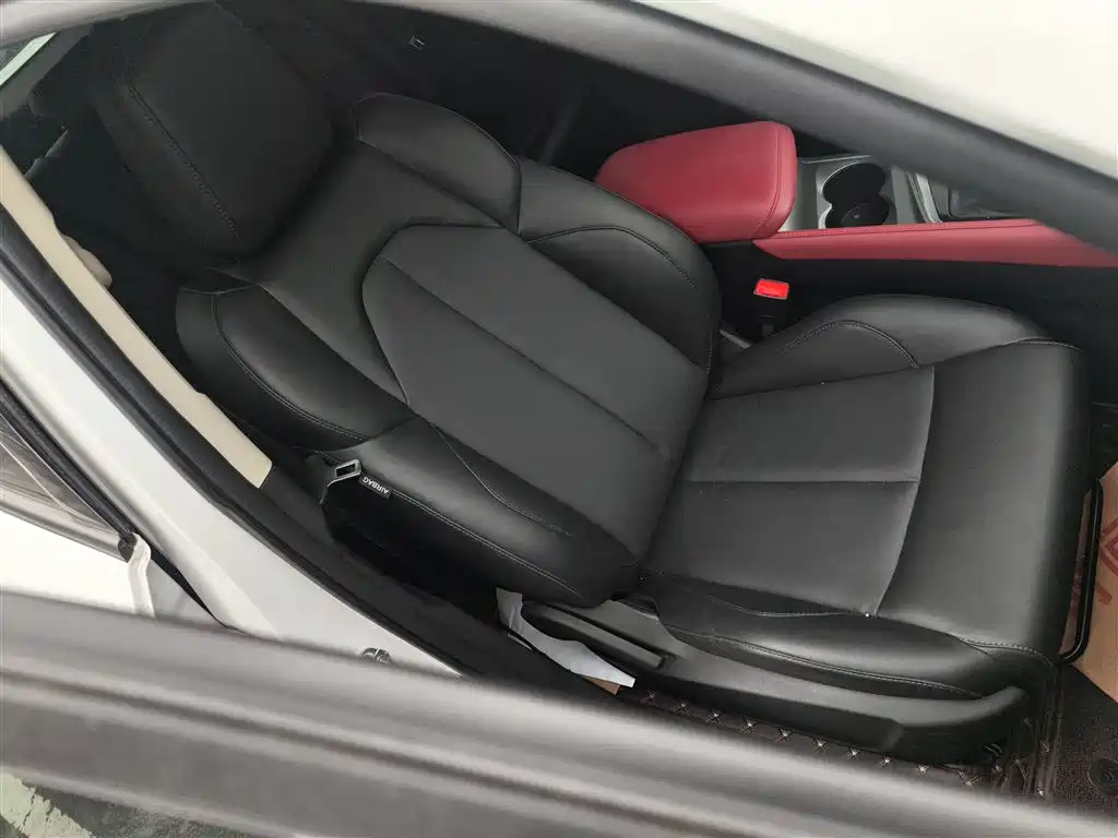 Changan CS55PLUS 2021 — фото 17