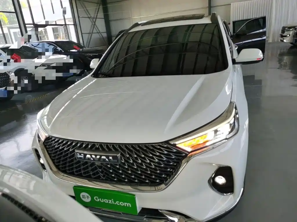 Haval M6 2024
