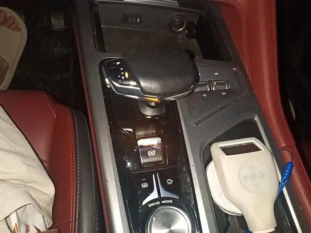 Changan CS75 PLUS 2021 — фото 14