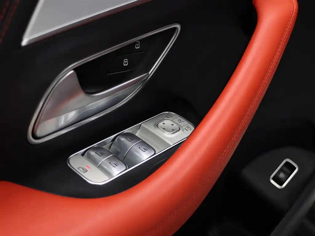 Mercedes-Benz GLE AMG 2021 — фото 29
