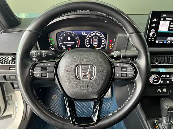 Honda Civic 2022