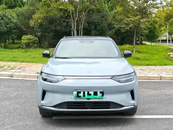 Leapmotor C11 2025