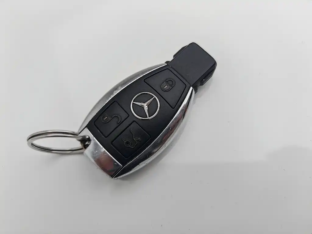 Mercedes-Benz C-Class 2018 — фото 20