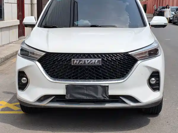 Haval M6 2022