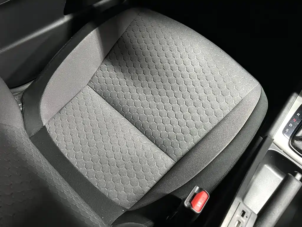 Honda Fit 2022 — фото 9