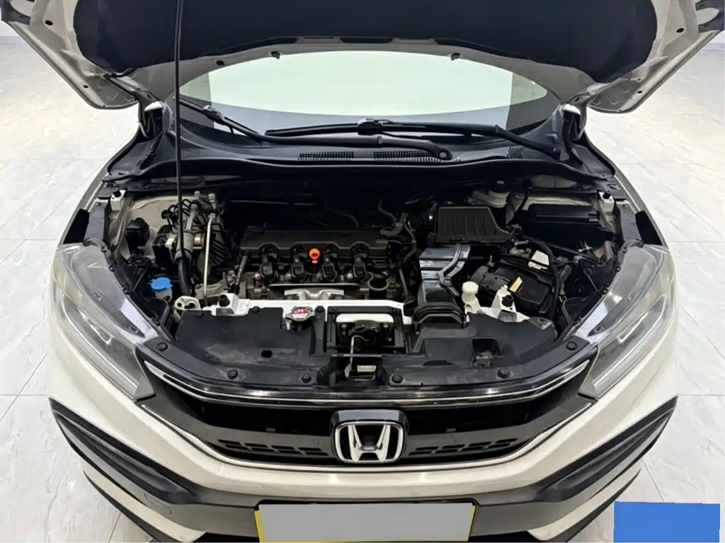 Honda XR-V 2016 — фото 15