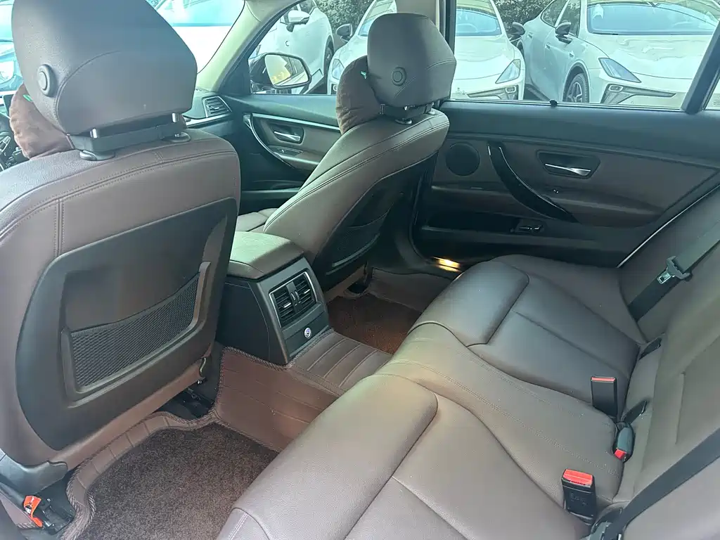 BMW 3 Series 2019