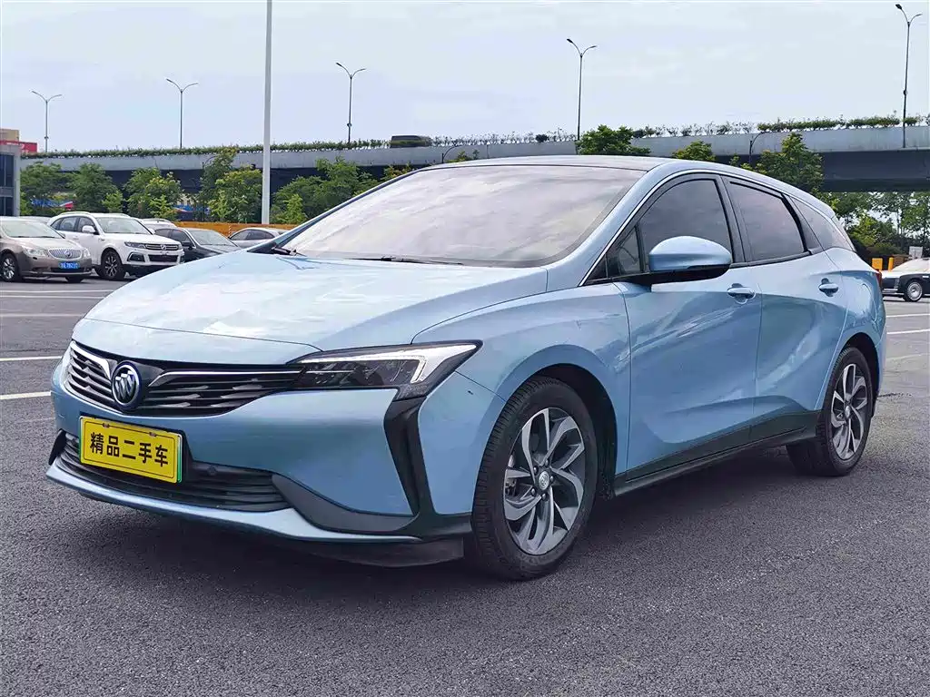 Buick Velite 6 2022