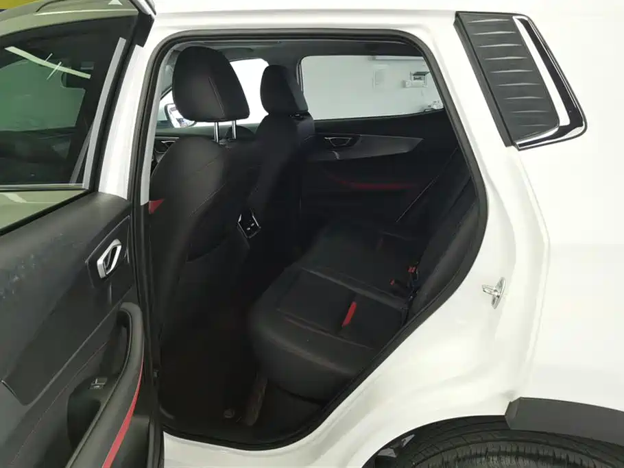 Chery Tiggo 5x 2023 — фото 11