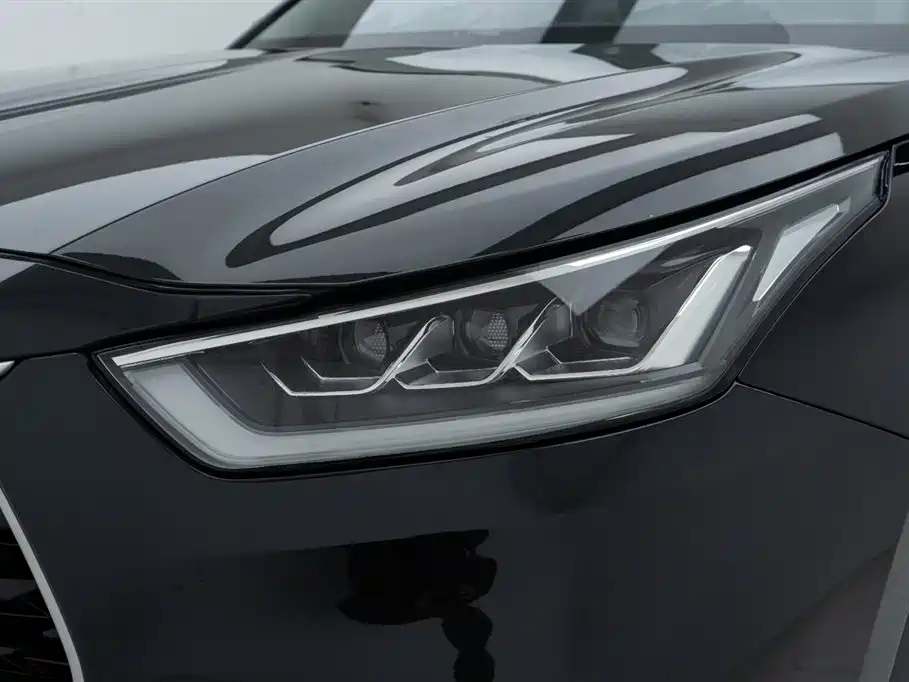Toyota Highlander 2024 — фото 10