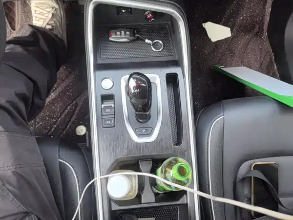 Haval H6 2024