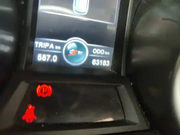 Changan CS75 2017