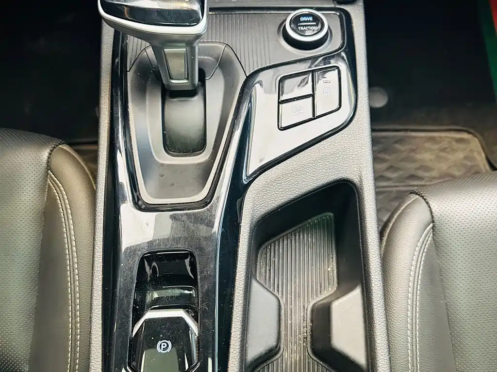 Hyundai ix35 2022 — фото 12