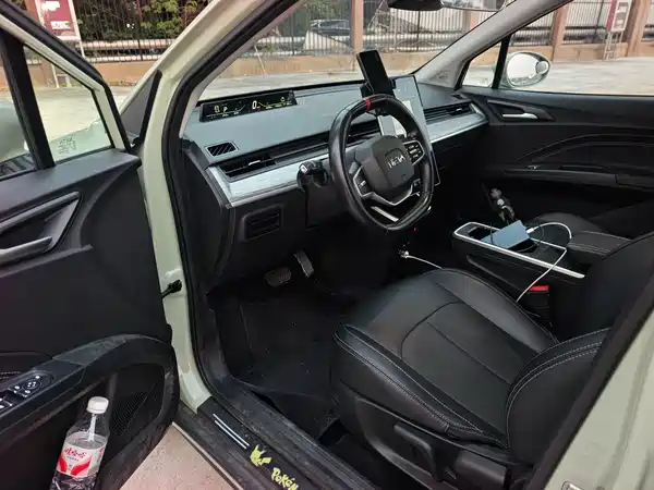 Neta V 2023