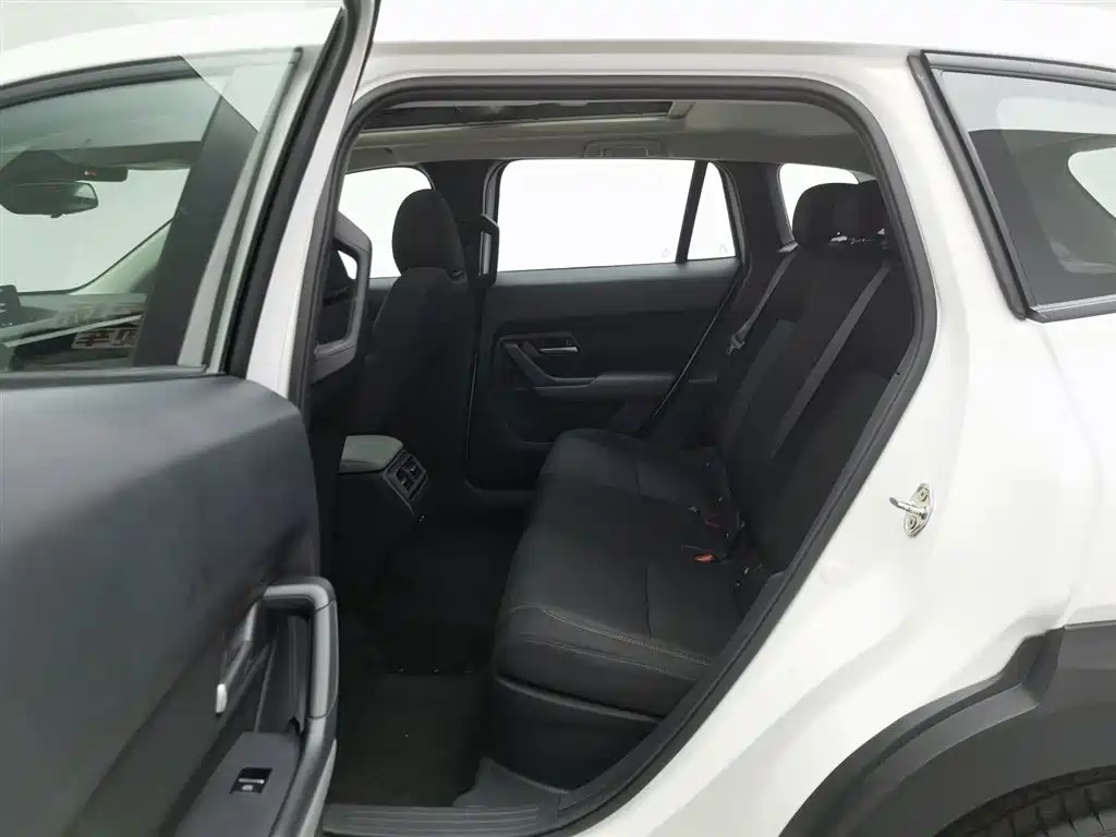 Mazda CX-50 Xingye 2023 — фото 15