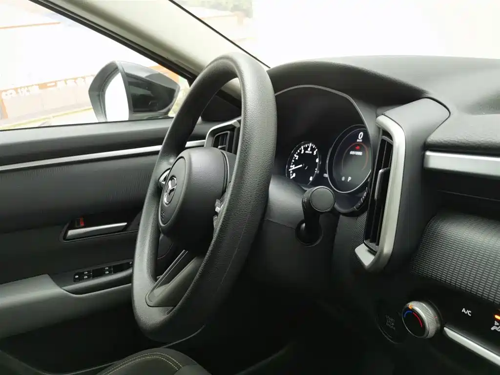 Mazda CX-50 Xingye 2023 — фото 22