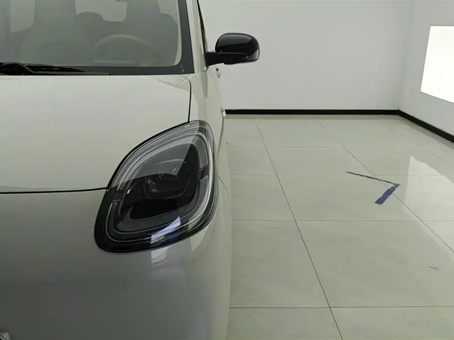 Wuling MINIEV 2025