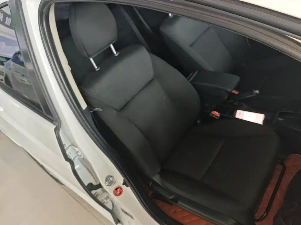 Honda Fit 2017 — фото 25